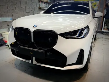 BMW X3 크롬죽이기 무조건 하세요!! 꼭!! / 인천 남동 구월동
