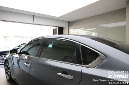 맞춤정장처럼 내 차량도 맞춤 시공~ 인천신차패키지 !:) / 인천 남동 구월동