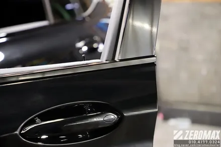 BMW X4 도어 PPF 부분 시공기! / 인천 남동 구월동