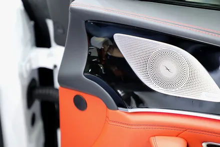 벤츠 AMG GT43 크롬죽이기 라이트필름 실내PPF  필수패키지!! / 인천 남동 구월동