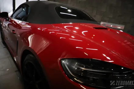 인천 PPF 박스터718 GTS 시공 / 인천 남동 구월동