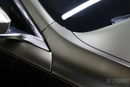 BMW 7시리즈 듀오톤 투톤랩핑 색상선택 이렇게하세요! / 인천 남동 구월동