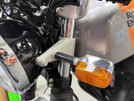 로얄앤필드 바이크 랩핑 새로운 변화?!컨티넨탈GT650 / 인천 남동 구월동