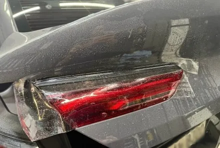 인천 PPF 시공이 필요한 이유! BMW M8 / 인천 남동 구월동