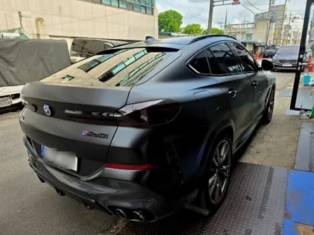 인천 랩핑, 실패없는 샵 고르는 법! (BMW X6 사틴화이트 재시공 후기) / 인천 남동 구월동