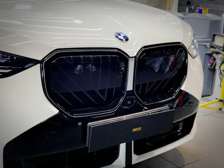 BMW X3 크롬죽이기 무조건 하세요!! 꼭!! / 인천 남동 구월동