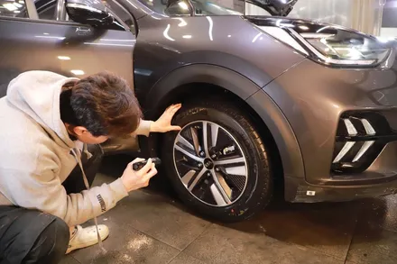 인천 신차 검수 무엇보다 피드백이 빠르고 확실해야죠! / 인천 남동 구월동