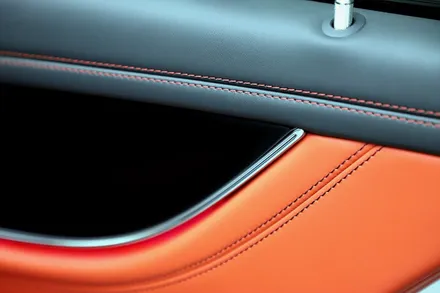 벤츠 AMG GT43 크롬죽이기 라이트필름 실내PPF  필수패키지!! / 인천 남동 구월동