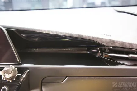 니로 실내 PPF 하이그로시 보호필름 시공! / 인천 남동 구월동