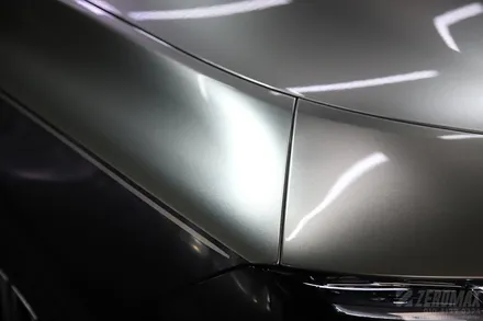 BMW 7시리즈 듀오톤 투톤랩핑 색상선택 이렇게하세요! / 인천 남동 구월동