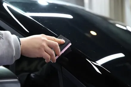 카니발 하이브리드 그래비티 신차패키지 가이드 / 인천 남동 구월동