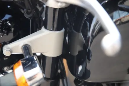 로얄앤필드 바이크 랩핑 새로운 변화?!컨티넨탈GT650 / 인천 남동 구월동
