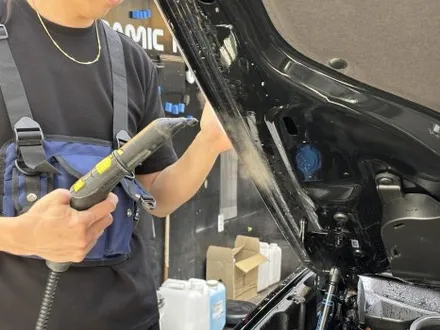 부천 PPF 시공 과정과 가격 총정리! / 인천 남동 구월동