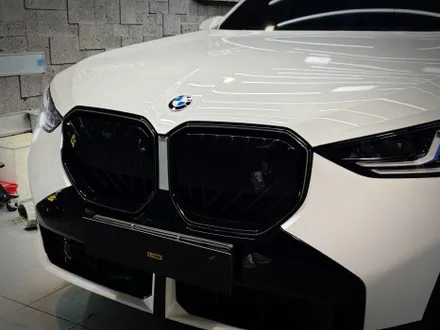 BMW X3 크롬죽이기 무조건 하세요!! 꼭!! / 인천 남동 구월동