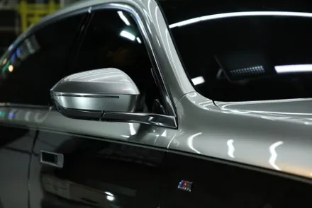 BMW 7시리즈 투톤랩핑 하기 전 꼭 확인하세요! / 인천 남동 구월동