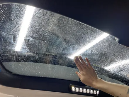 부천 썬팅 팰리세이드 크롬죽이기까지 노하우란? / 인천 남동 구월동