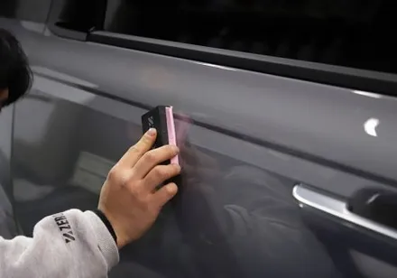 카니발 하이브리드 그래비티 신차패키지 가이드 / 인천 남동 구월동
