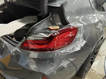 인천 PPF 시공이 필요한 이유! BMW M8 / 인천 남동 구월동