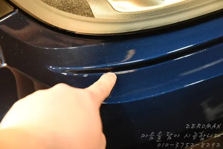 G90 명성 부천신차패키지 시공까지 이어갑니다 / 인천 남동 구월동