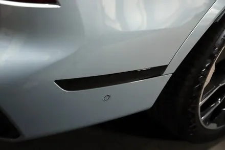 BMW X7 크롬딜리트 제대로 하면 이렇게 변합니다. / 인천 남동 구월동