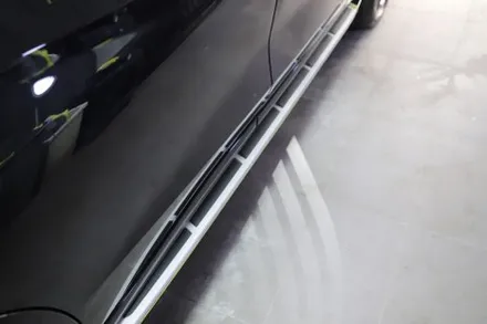 BMW X7 크롬죽이기 + 휠도색 블랙에디션 비교총정리 / 인천 남동 구월동