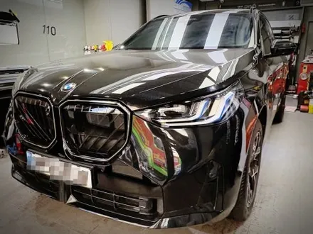 BMW X3 크롬죽이기 무조건 하세요!! 꼭!! / 인천 남동 구월동