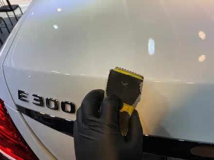 벤츠 E300e 부천신차패키지 성공적시공 / 인천 남동 구월동