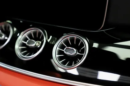 벤츠 AMG GT43 크롬죽이기 라이트필름 실내PPF  필수패키지!! / 인천 남동 구월동