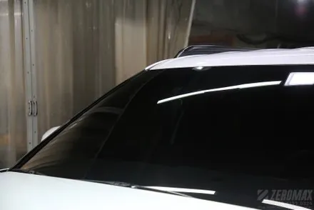 페이스리프트 싼타페 MX5 생활보호필름 PPF 시공 / 인천 남동 구월동