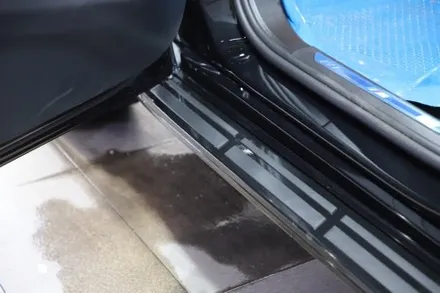 BMW X7 크롬죽이기 + 휠도색 블랙에디션 비교총정리 / 인천 남동 구월동