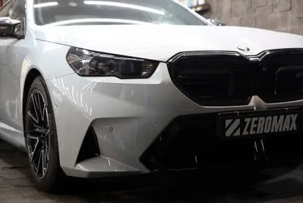 신차 출고 후 왜PPF 필름 시공을 할까? (BMW M5 전체PPF 시공 사례) / 인천 남동 구월동