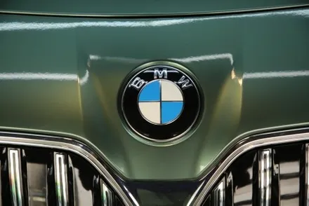 BMW 7시리즈 투톤랩핑 최초작업 결과는?! / 인천 남동 구월동
