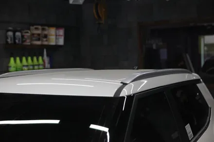 인천 루프스킨 티볼리 에게 옷을 입히자 / 인천 남동 구월동