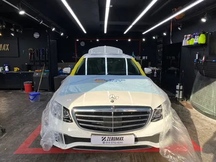 벤츠 E300e 부천신차패키지 성공적시공 / 인천 남동 구월동