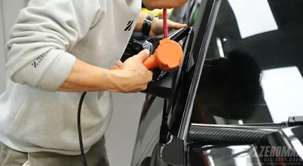 자동차 랩핑학원 어디로?! #Q&A형식 / 인천 남동 구월동