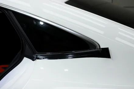 벤츠 AMG GT43 크롬죽이기 라이트필름 실내PPF  필수패키지!! / 인천 남동 구월동