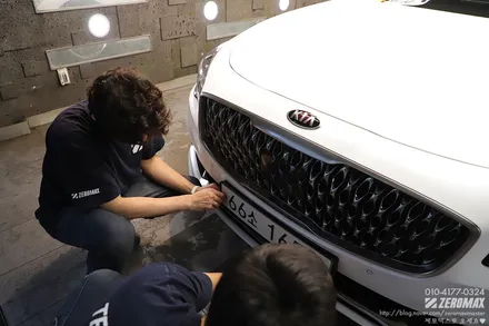 K9 신차패키지, 무조건 인천 제로맥스 ! / 인천 남동 구월동
