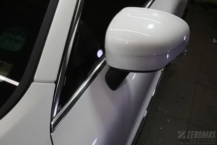 볼보 XC60 전체 PPF 자동차 보호필름 시공 / 인천 남동 구월동