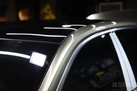 BMW 7시리즈 듀오톤 투톤랩핑 색상선택 이렇게하세요! / 인천 남동 구월동