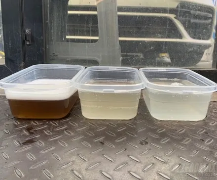 인천 에바크리닝 자동차 에어컨 냄새 클리닝 비용 / 인천 남동 구월동