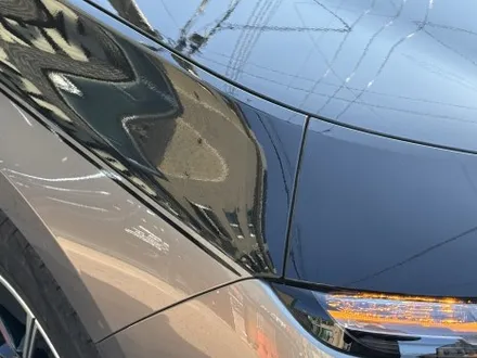 부천 랩핑, BMW 7시리즈 고광택 피아노블랙으로 완성 / 인천 남동 구월동