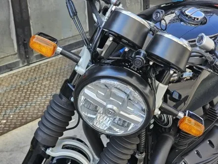 로얄앤필드 바이크 랩핑 새로운 변화?!컨티넨탈GT650 / 인천 남동 구월동