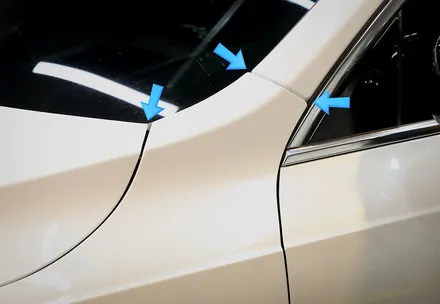자동차 전체 도색 가격 부담된다면? 랩핑이 정답인 이유 / 인천 남동 구월동