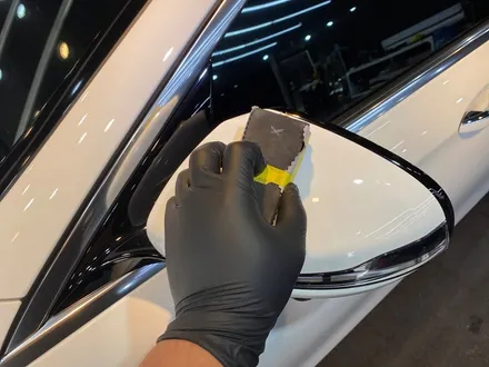 벤츠 E300e 부천신차패키지 성공적시공 / 인천 남동 구월동