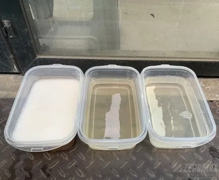 인천 에바크리닝 자동차 에어컨 냄새 클리닝 비용 / 인천 남동 구월동
