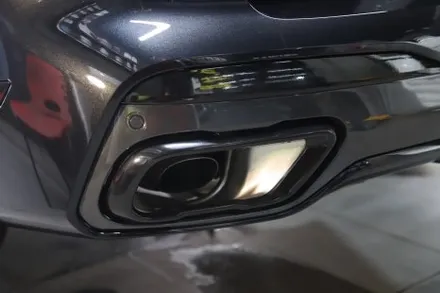 BMW X7 크롬죽이기 + 휠도색 블랙에디션 비교총정리 / 인천 남동 구월동