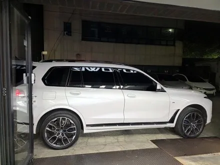 X7크롬죽이기 전국에서 가장 시공 많은 샵인 비결공개! / 인천 남동 구월동