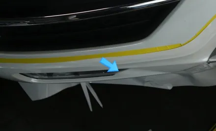 자동차 전체 도색 가격 부담된다면? 랩핑이 정답인 이유 / 인천 남동 구월동