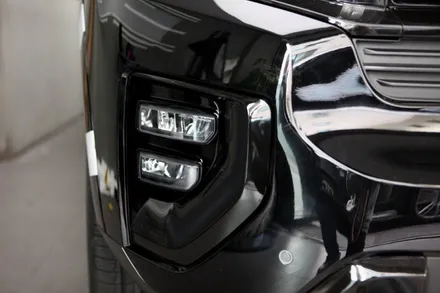 모하비 더 마스터 크롬죽이기 블랙패키지 / 인천 남동 구월동