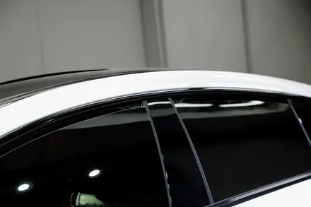 벤츠 AMG GT43 크롬죽이기 라이트필름 실내PPF  필수패키지!! / 인천 남동 구월동